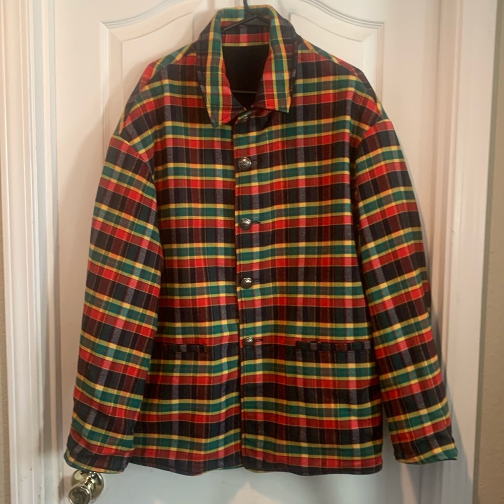 Versace jacket